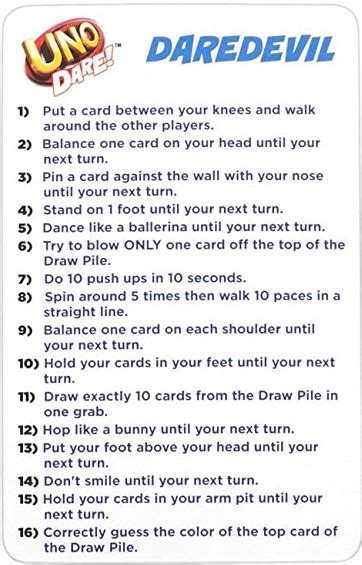 How to Play What Are the Odds: Rules, Dare Ideas,.